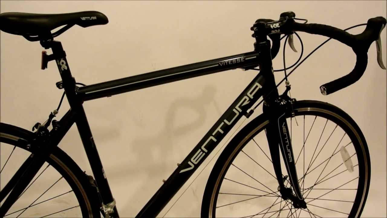 Ventura Vitesse Aluminum Alloy Road bike