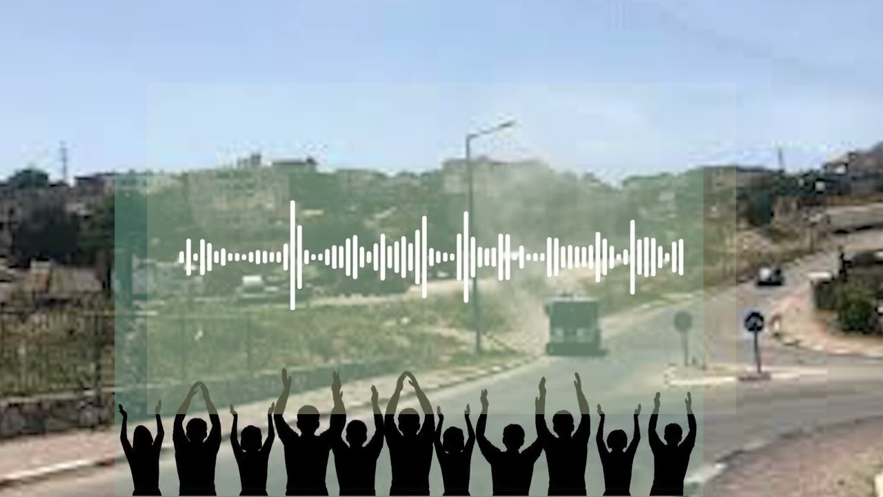 المرحومان الشاعران أبو ليل وأبو عدنان حفلة أبو نواف الدالية 2