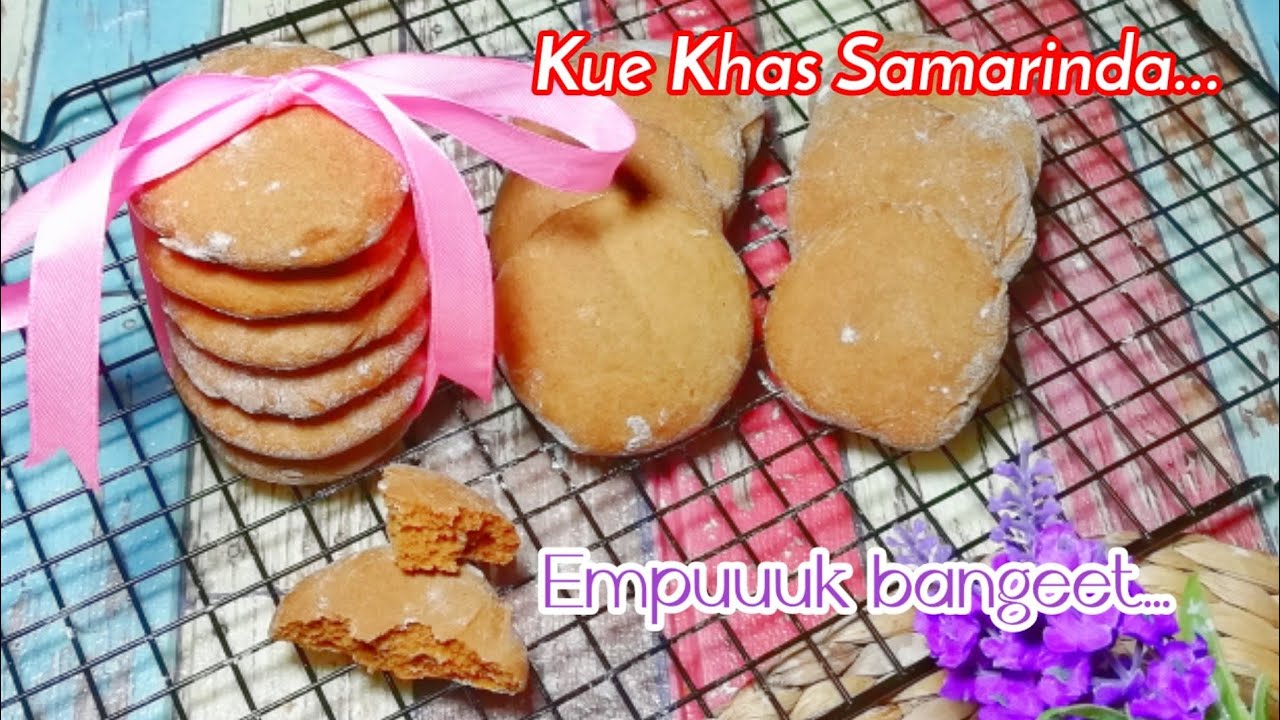 Resep Wadai Tradisional Ilat Sapi||Empuuk, simpel anti gagal
