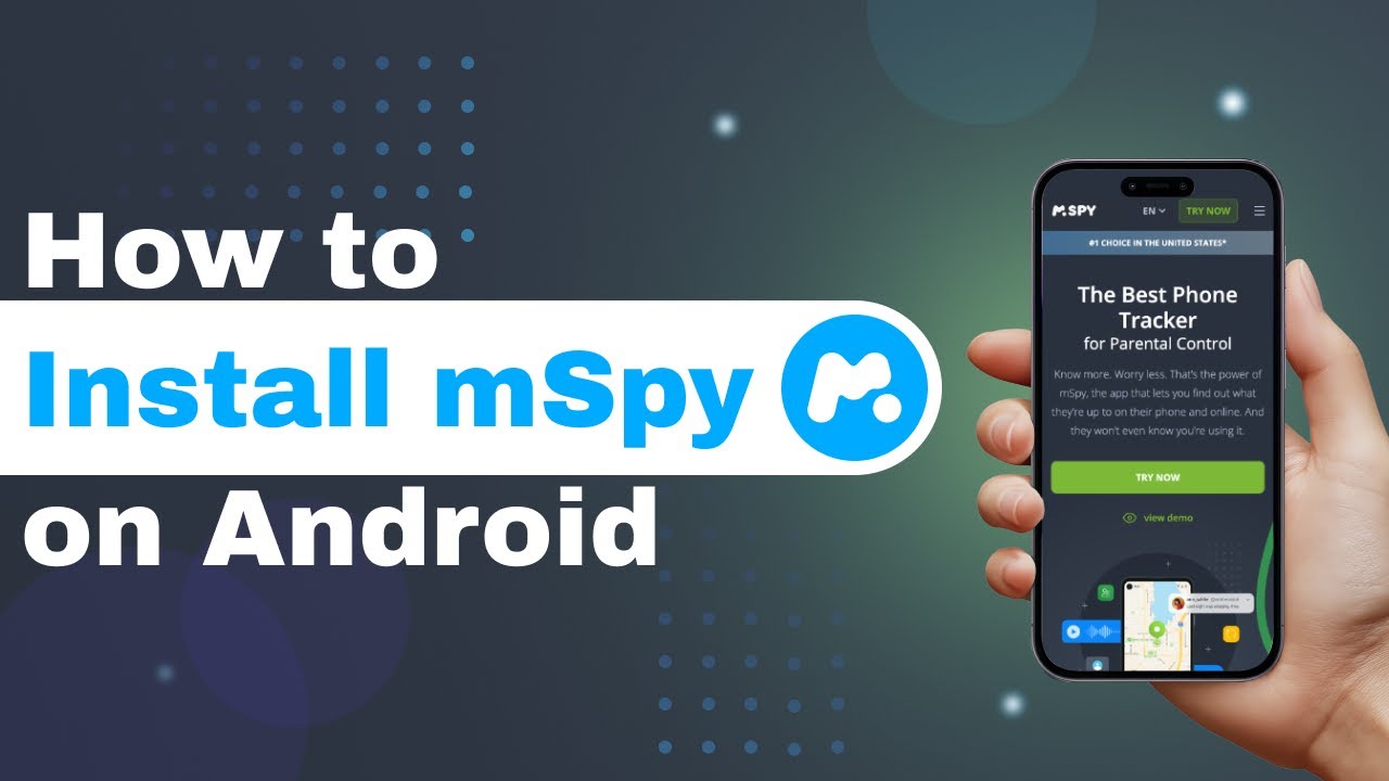 How To Install MSpy On Android In 2025 Fast And Easy