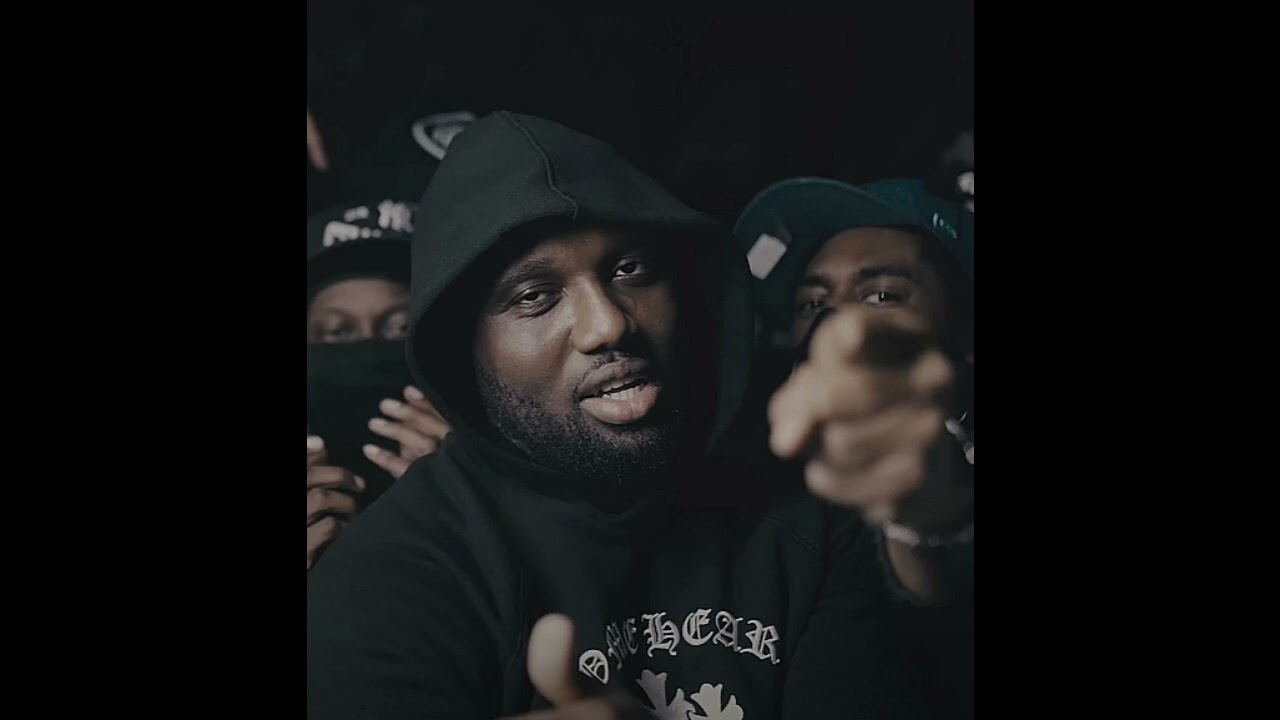 [FREE] K-TRAP x HEADIE ONE TYPE BEAT - 