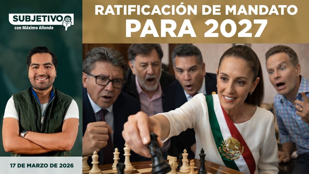 #EnVivo 🔴 Madruga Sheinbaum a PT,  Verde y popositores: estará en boleta de 2027 con Plan B