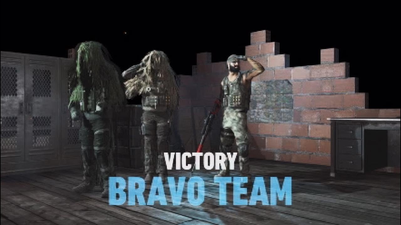 Ghost Recon Wildlands PVP: First Game Back In About A Month