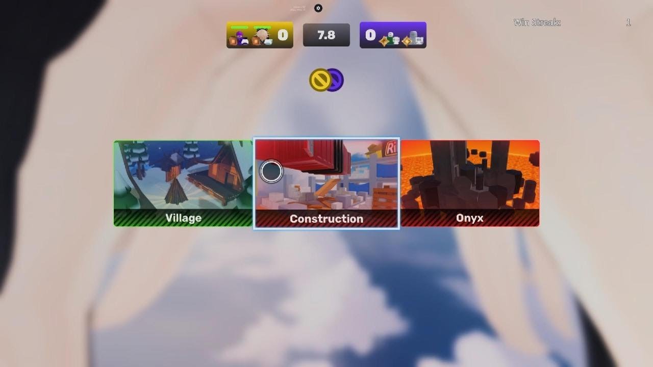 RIVALS cu DAMIAN (pt.2)