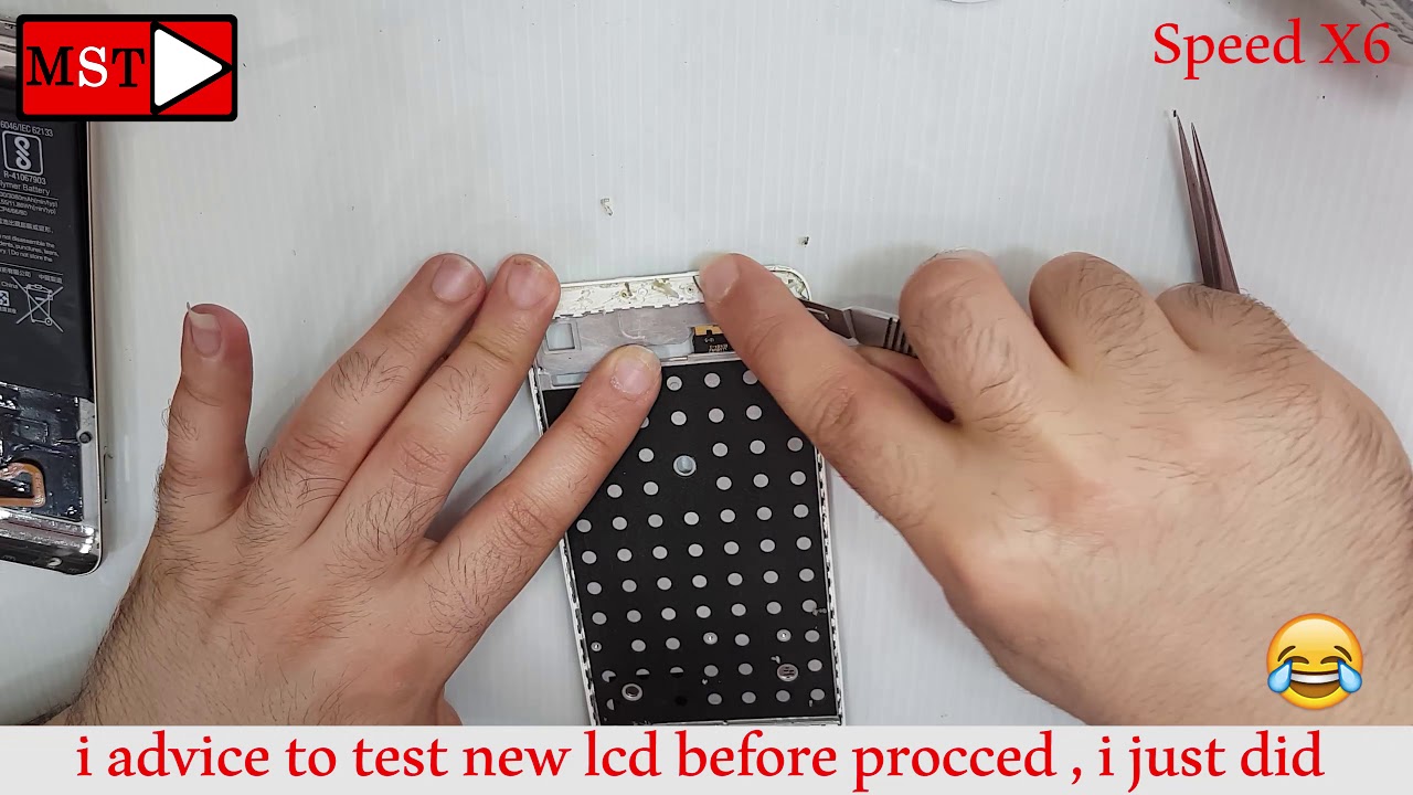 Mi Xiaomi Note 5a Prime LCD Replace | Screen Replace