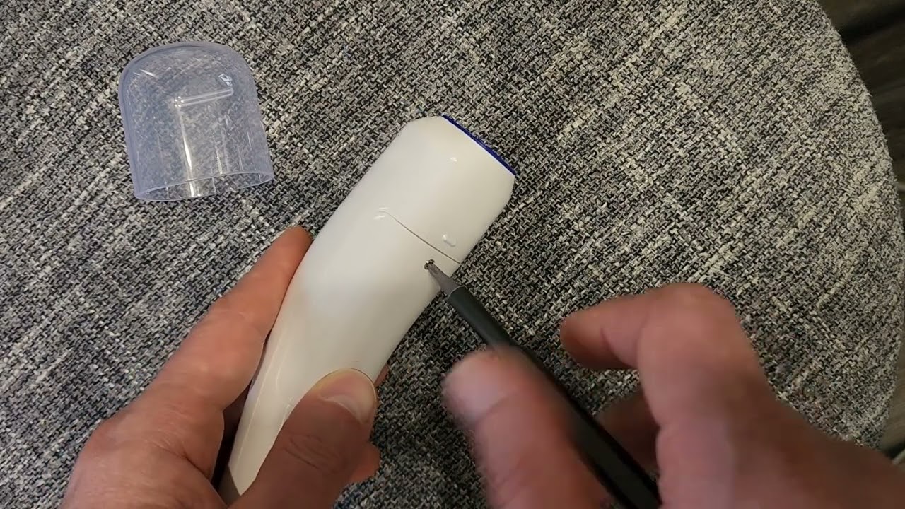 Бесконтактный термометр Omron Gentle Temp 720 (общая оценка 3)