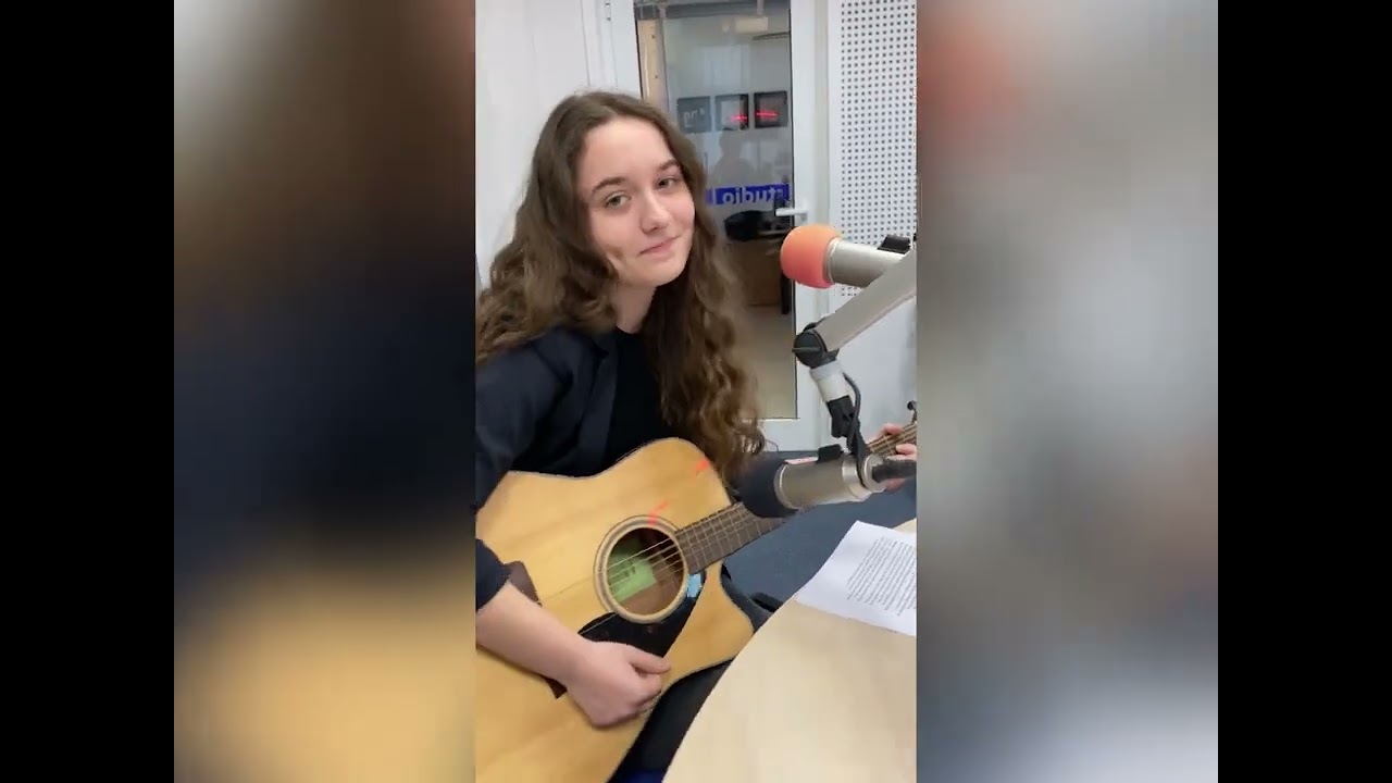 Karla Levak // Jelena Rozga // Parni Valjak