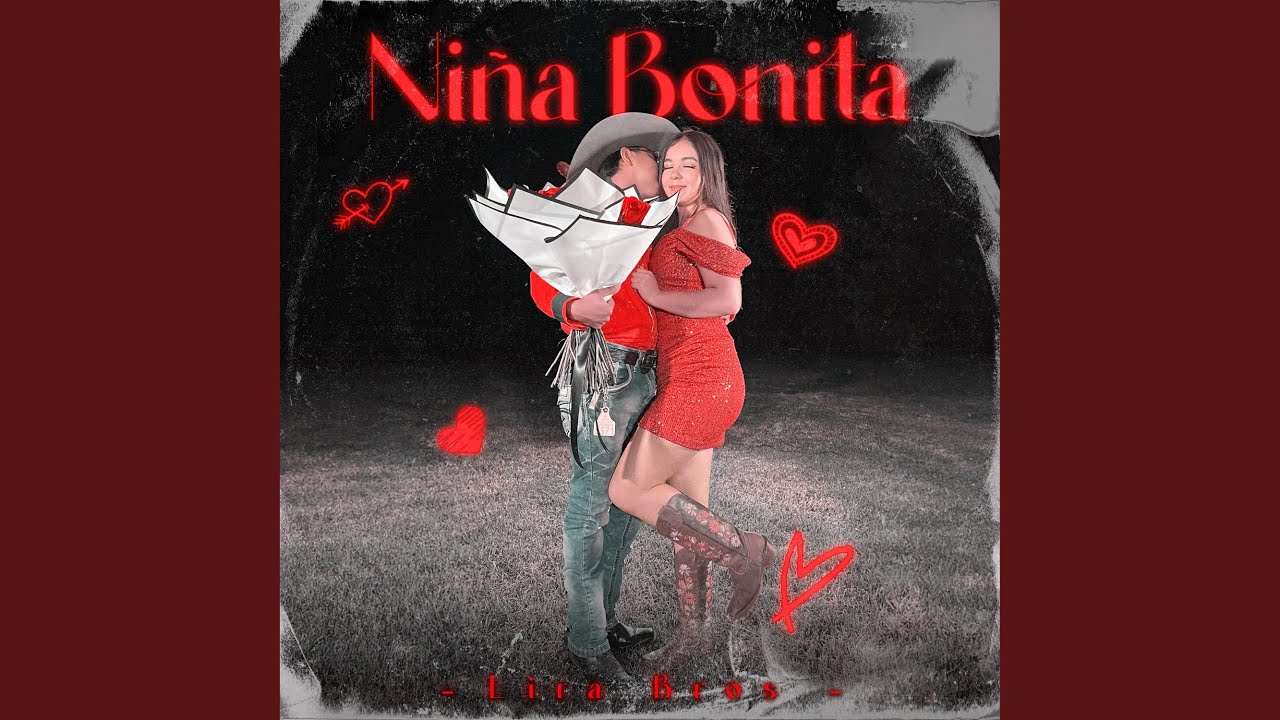 Niña Bonita