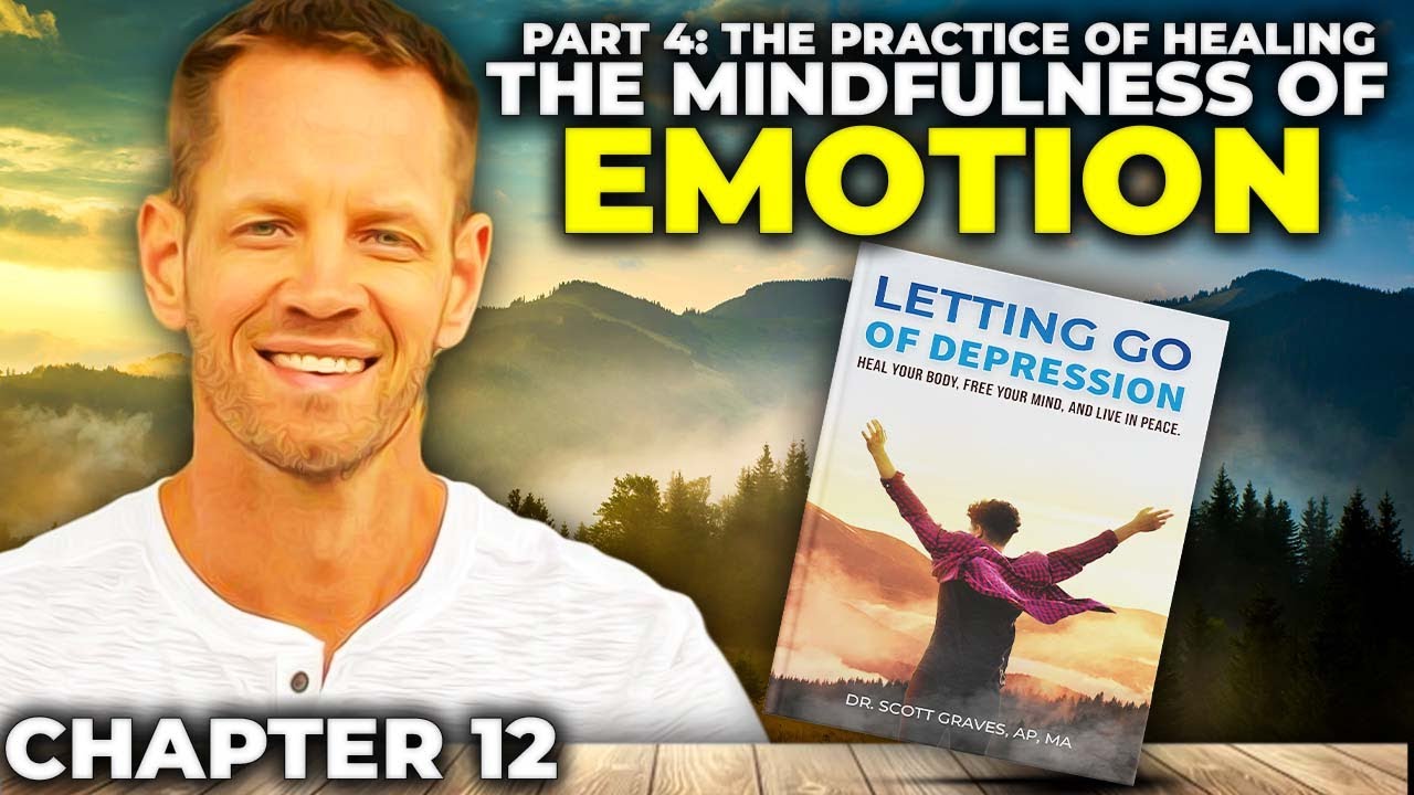 Chapter 12 - The Mindfulness of Emotion (Audiobook) from 