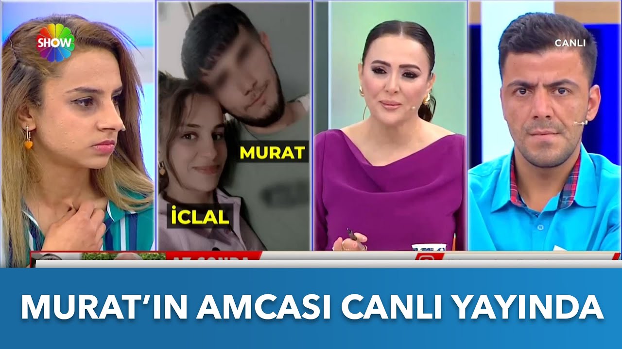 ''Evli İclal'i istemeye gidecektik'' | Didem Arslan Yılmaz'la Vazgeçme | 2.05.2024