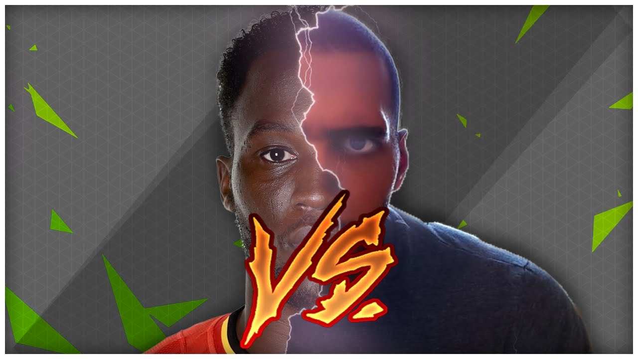 ME VS IF LUKAKU!!! FIFA 15 ULTIMATE TEAM