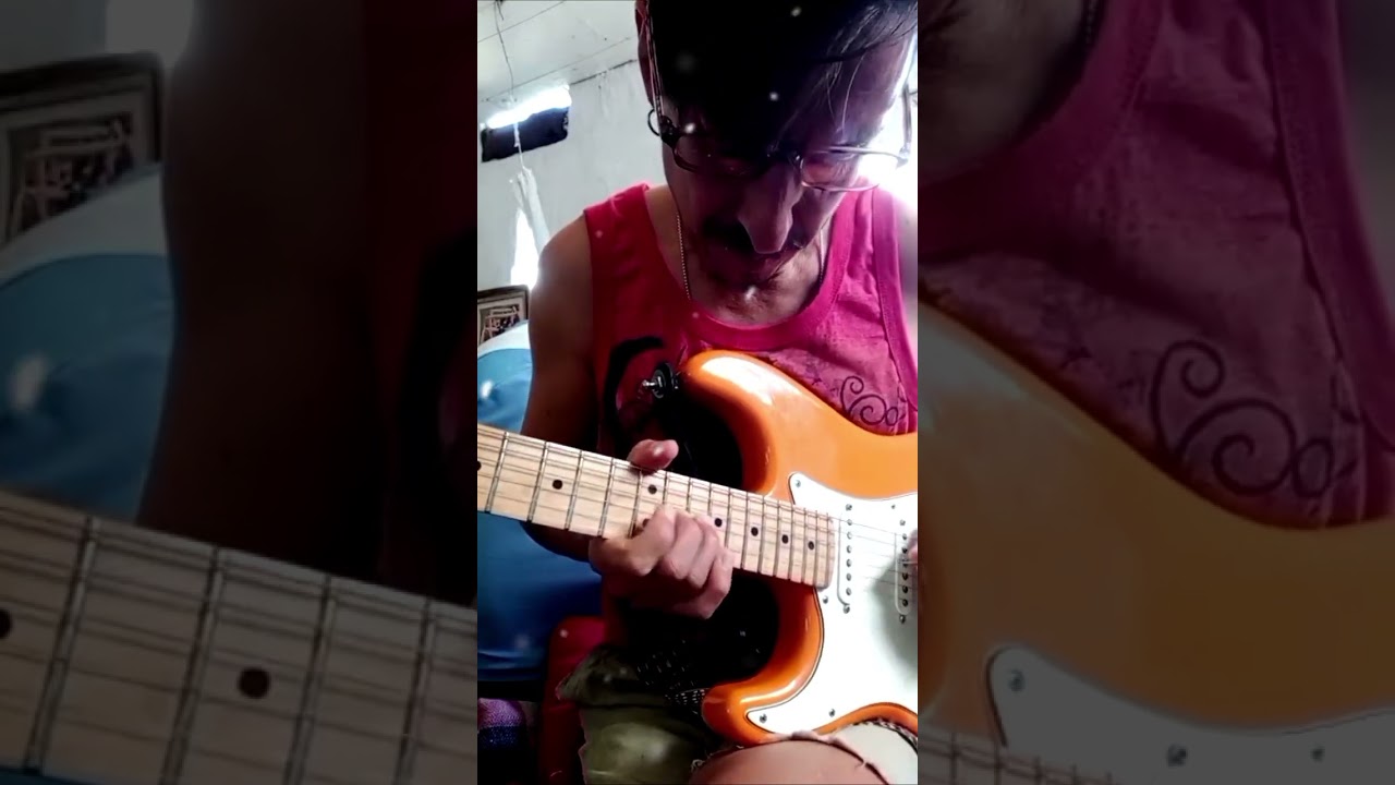 Cocaine Jam 🎸❄️