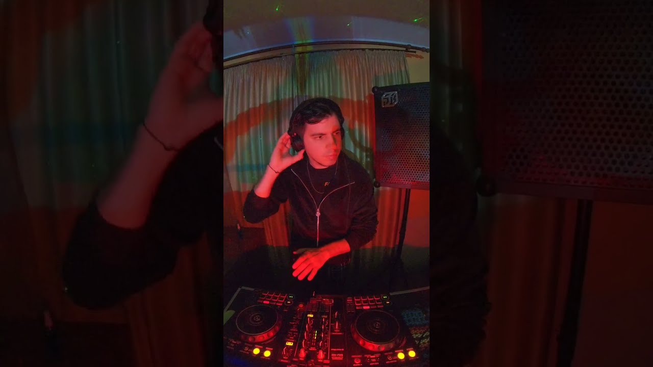 ApuseniFest Set