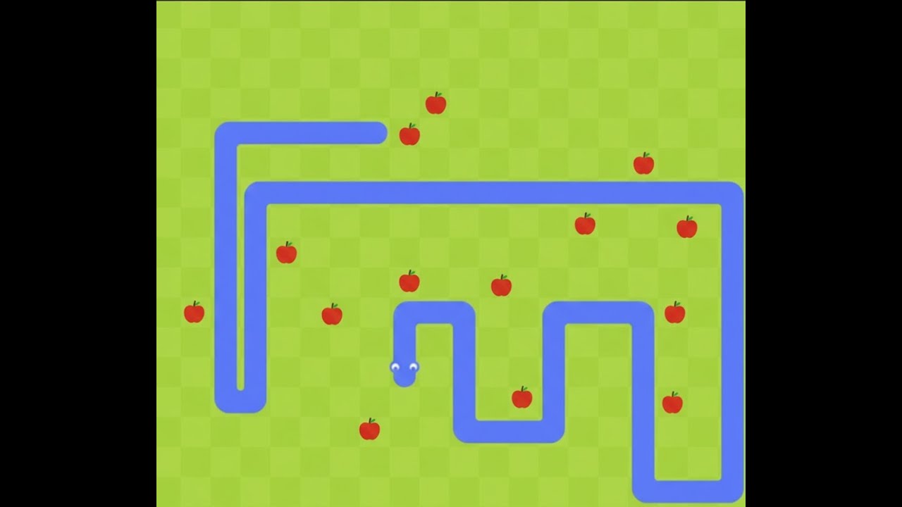 SNAKE GAAME