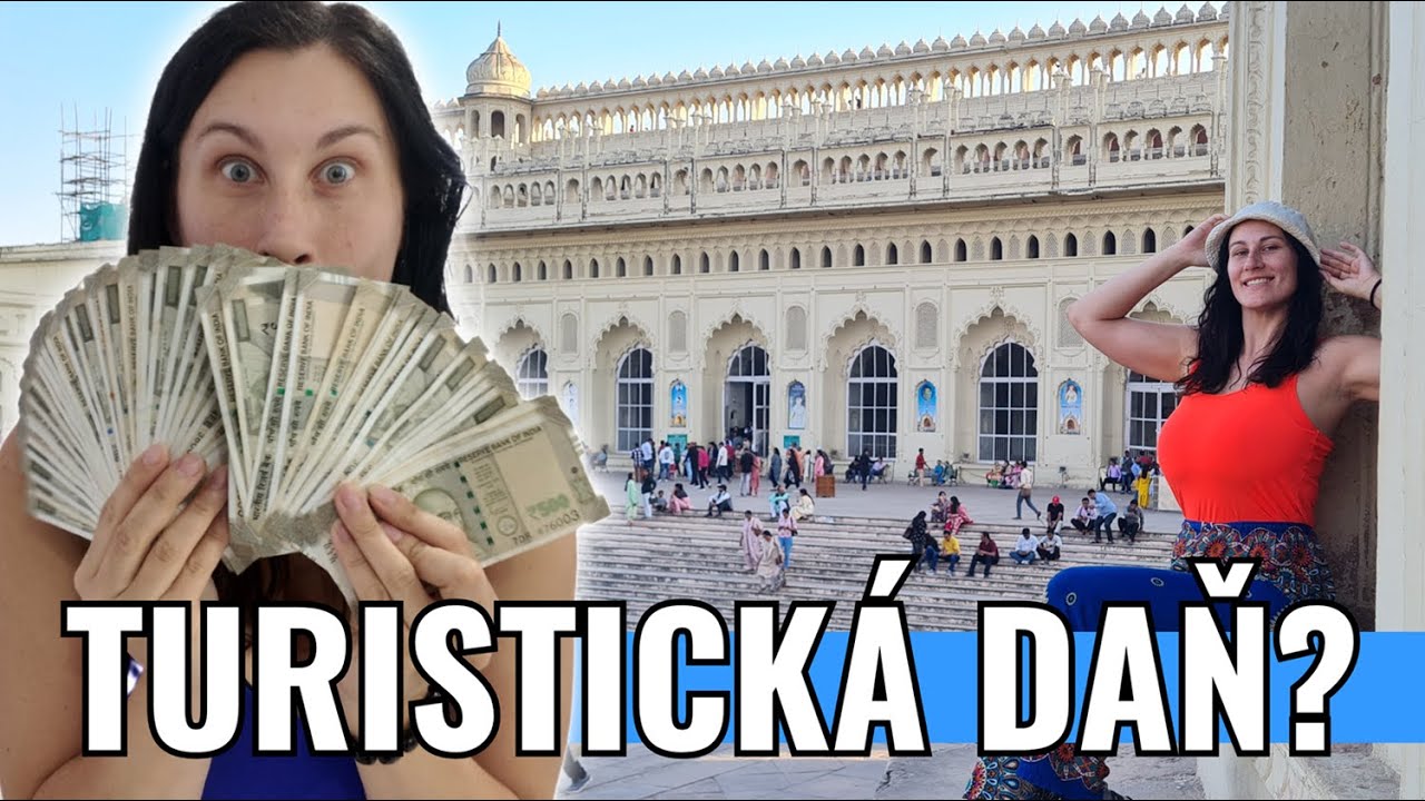 Nie si domáci? Platíš viac… (skoro) všade I Lucknow, India