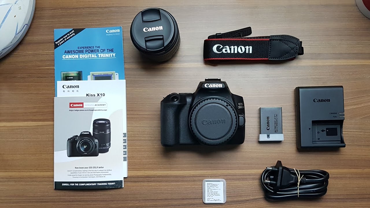 Canon 200D mark II : my 1st DSLR 🥲 i m in tears 🥲 ! @Vickramaditya