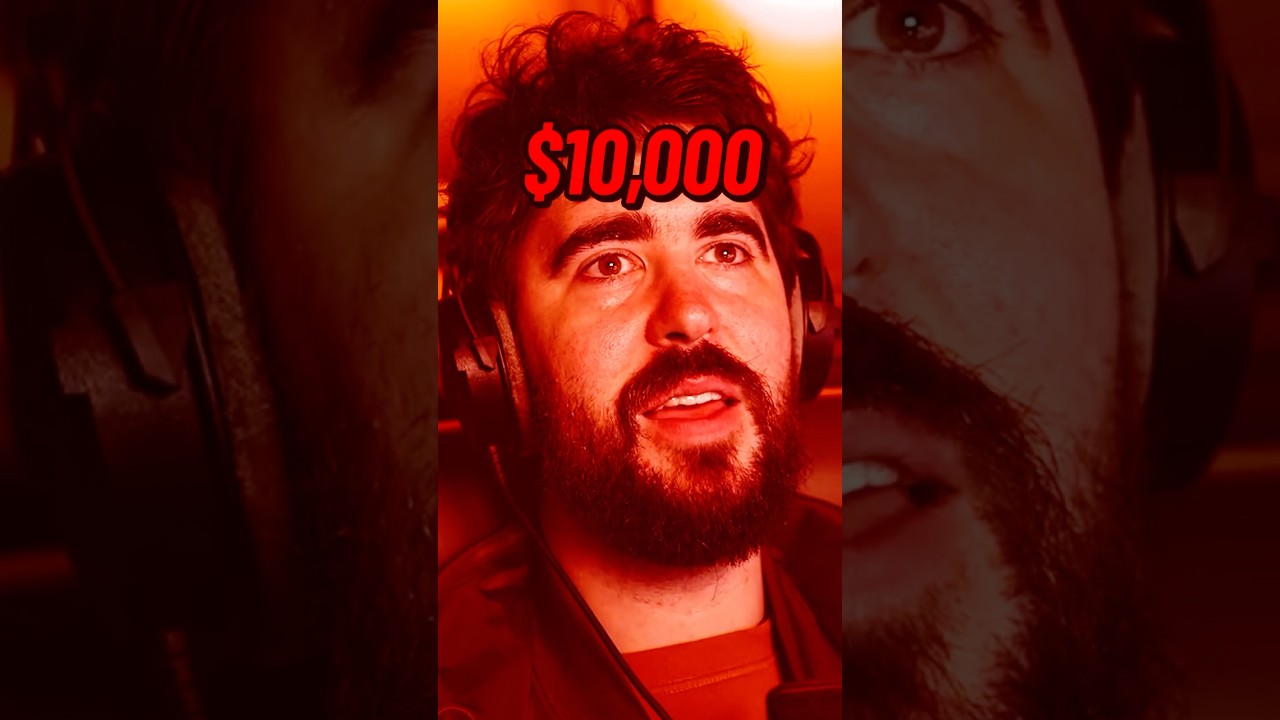 How Nogla lost $10,000 Brand Deal 💵😭