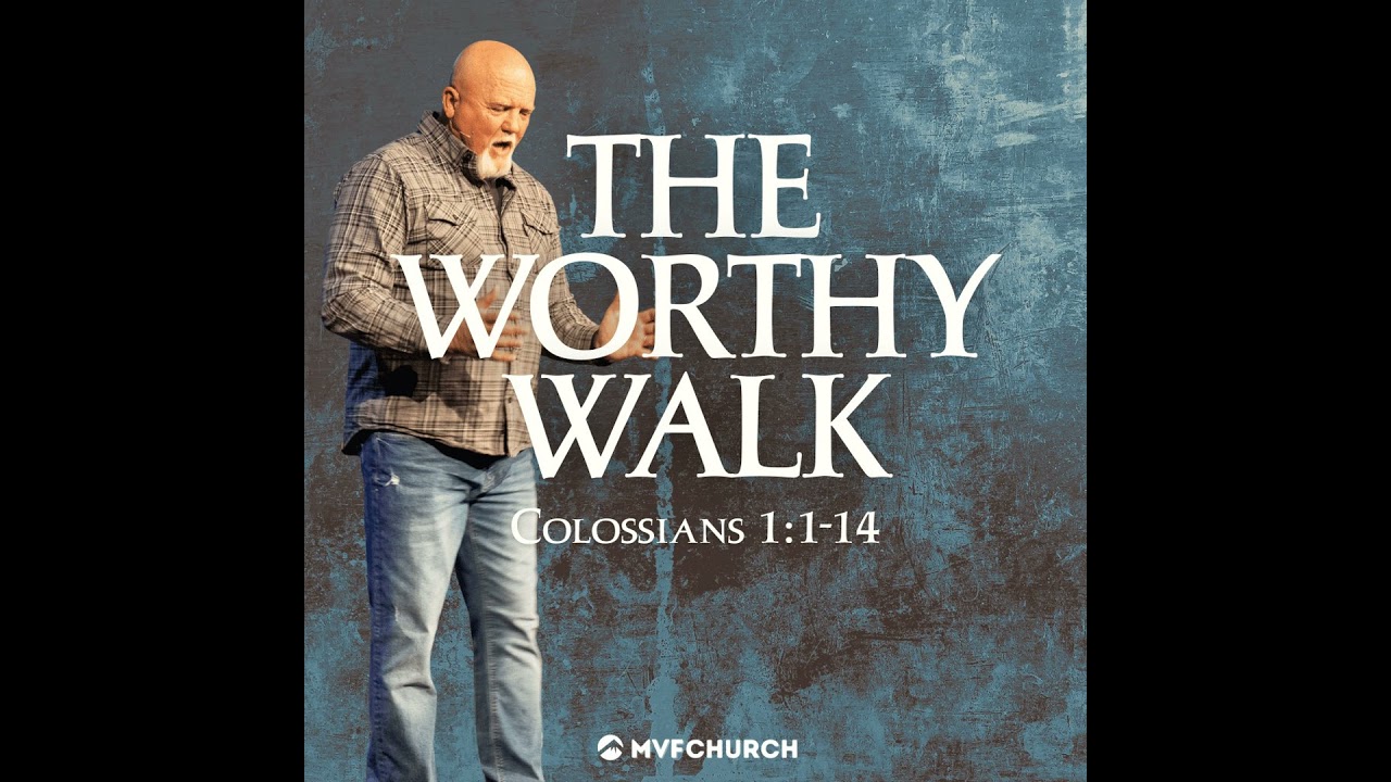 The Worthy Walk