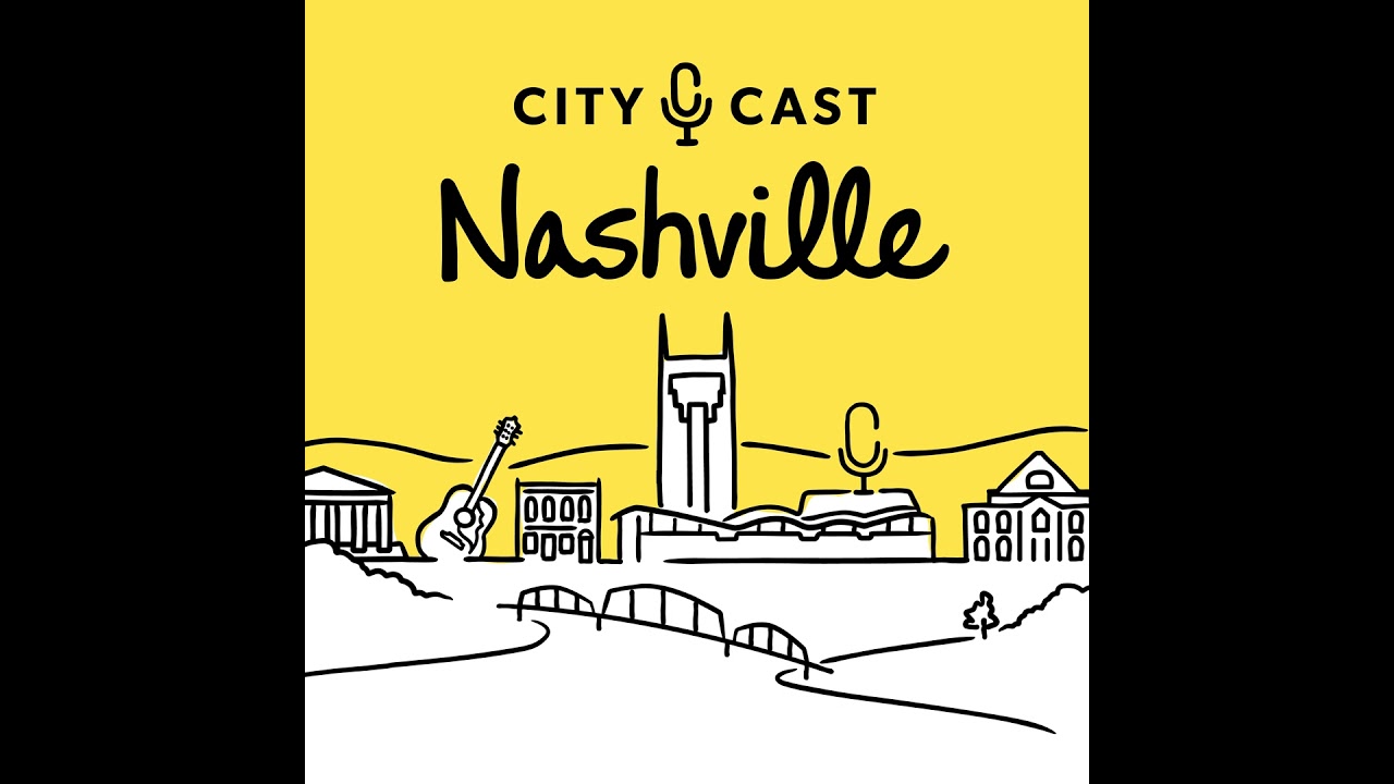 Who Killed Skull? Last Podcast on the Left Tackles a Nashville True Crime