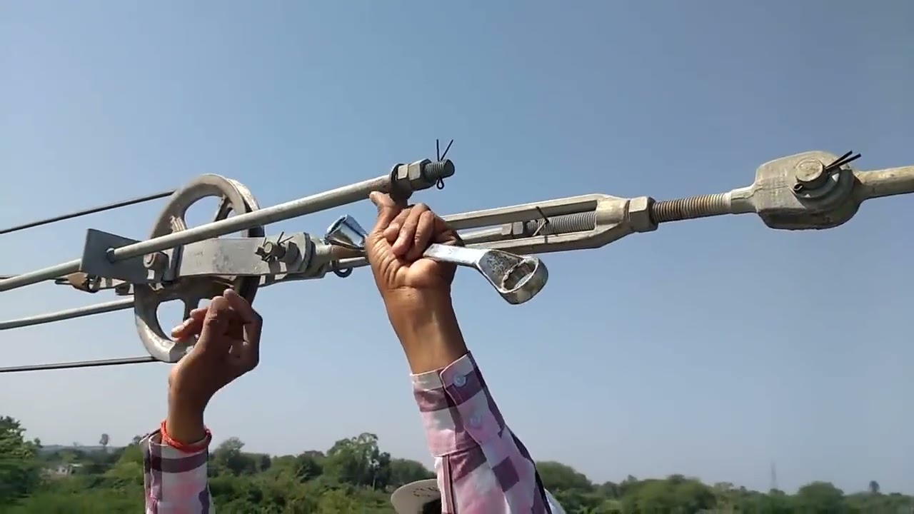 Auto Tensioning Device