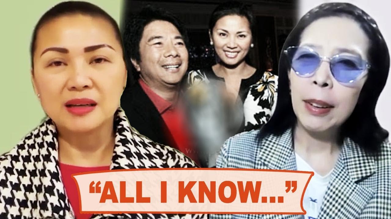 Princess Punzalan, naaapektuhan ba sa mga controversy ni Willie Revillame?! | Dollywood Ph