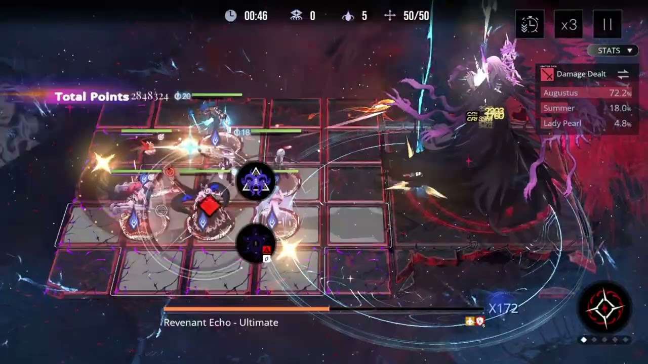 Path to Nowhere | Unbearable Lightness| Augustus Peak Test Path | S0 Augustus