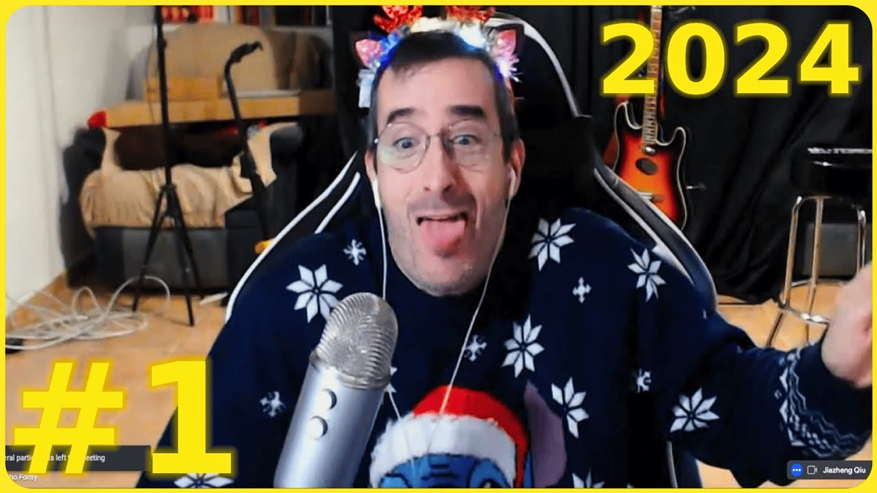 #StreamingSolidario 2024 | 24 HORAS | L3TCRAFT (Parte 1/4)