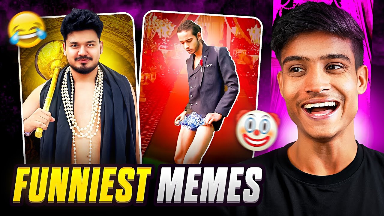 FUNNIEST MEMES That Will Make You LAUGH 😂