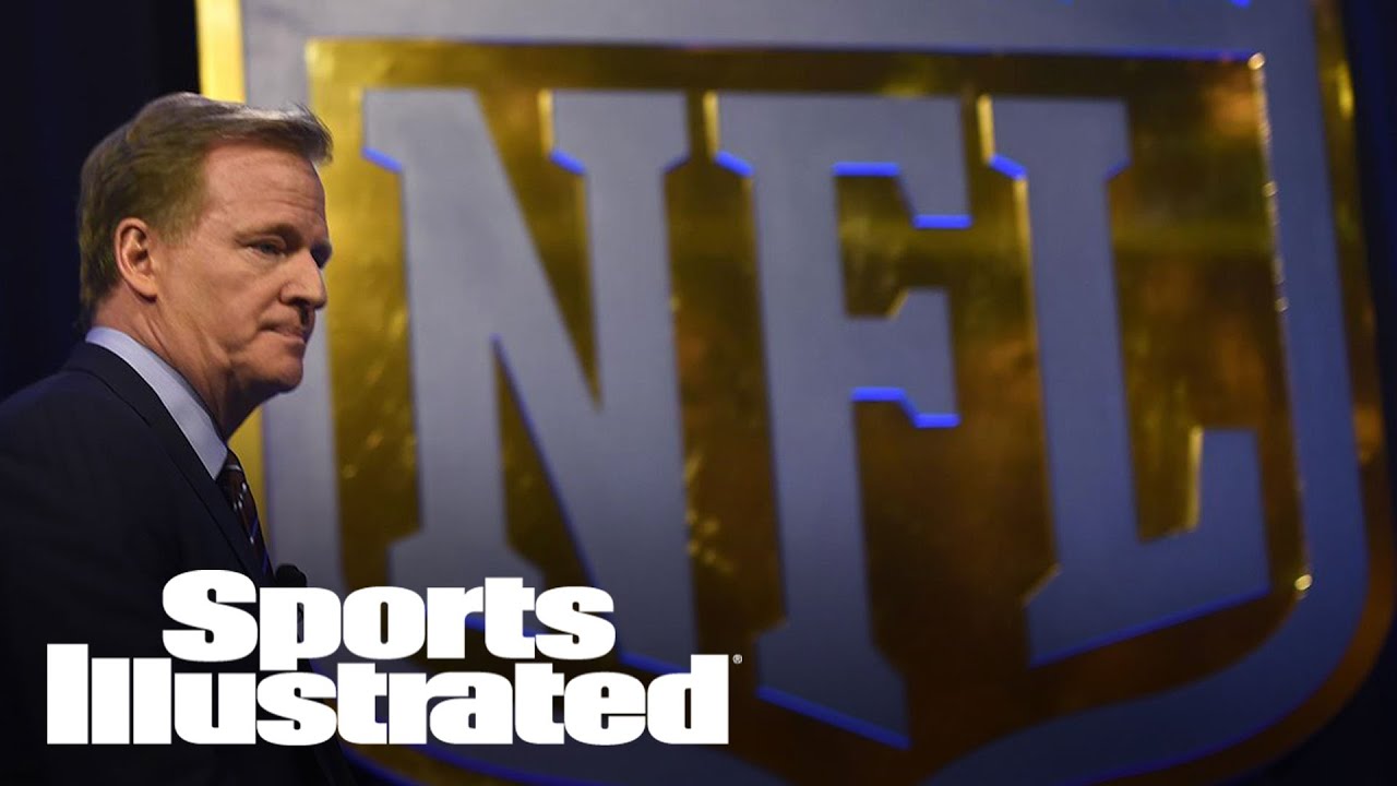NFL Players Won't Appeal $1bn Concussion Lawsuit Settlement | SI Wire | Sports Illustrated