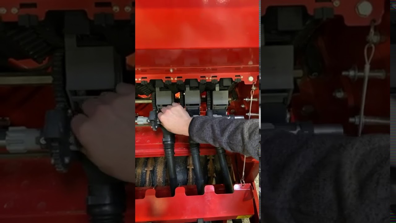 HORSCH Versa 3 KR