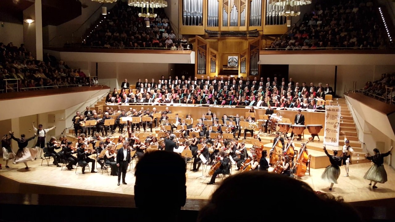 XVII GALA LIRICA ZARZUELA RADIOSOL XXI