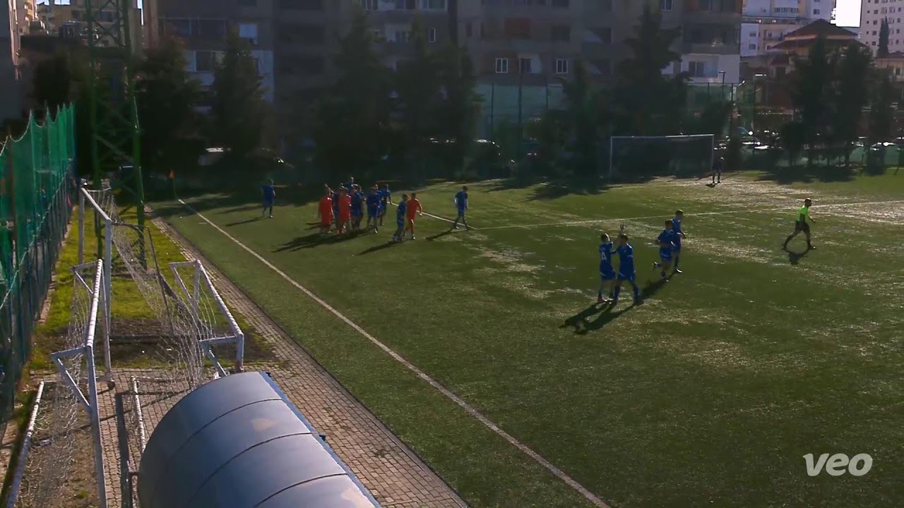 KF TEUTA livestream