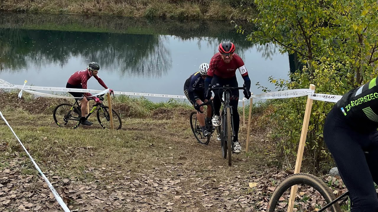 CX Šamorín - 6.kolo SP 2022