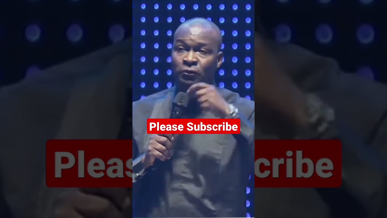Apostle Joshua Selman, THE END TIME REVIVAL 🔥🔥