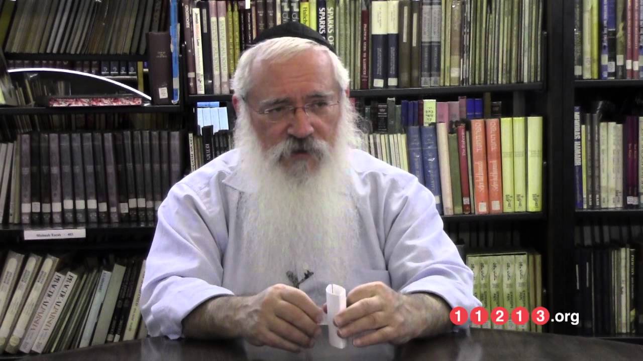 Should I Enforce My Standards? - I Am Married, Now What? Episode 10 - Rabbi Manis Friedman