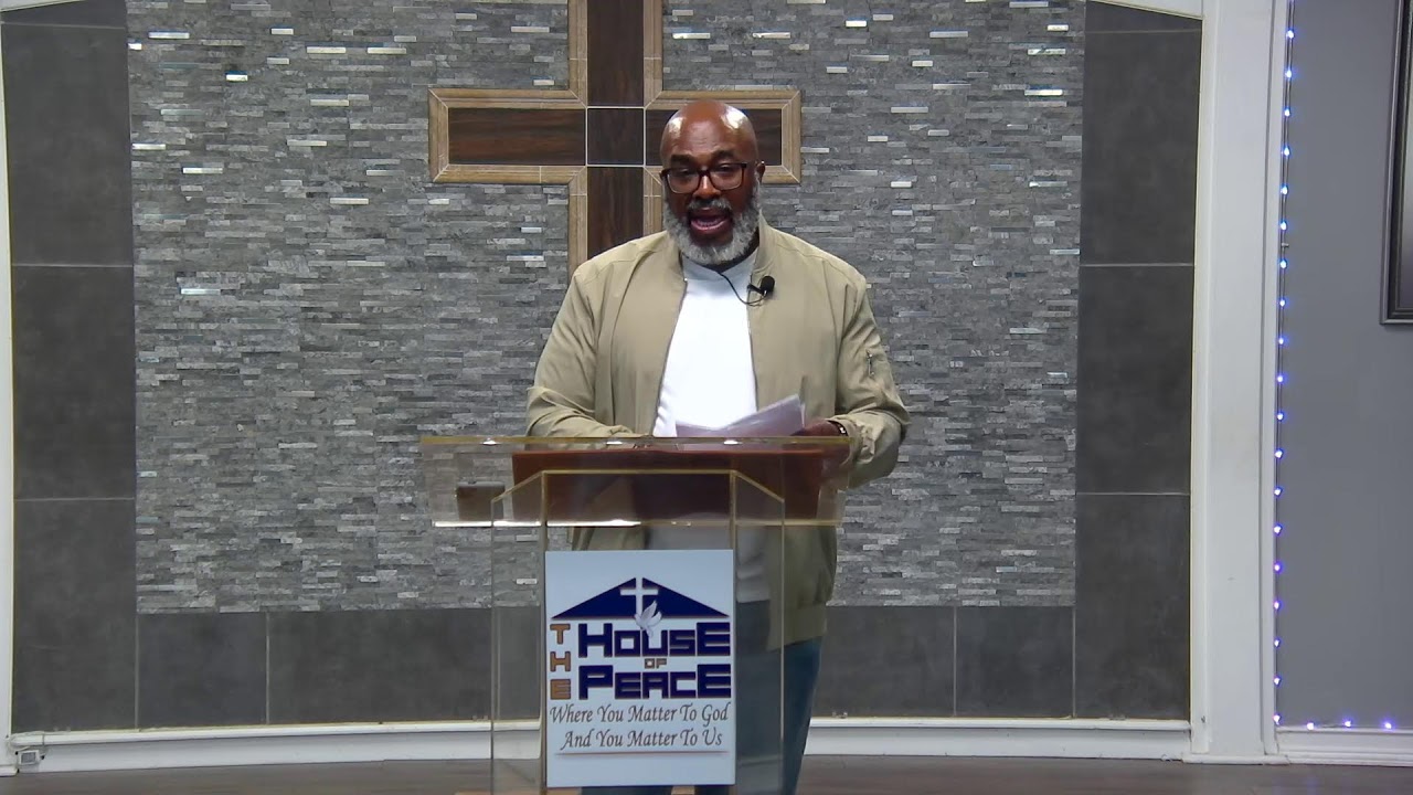 The House of Peace Service