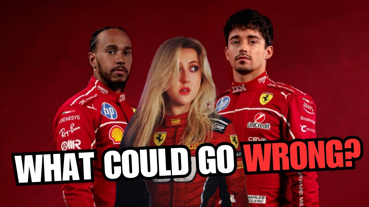 Gran Turismo 7 2026 GTWS World Series - I JOINED THE TIFOSI