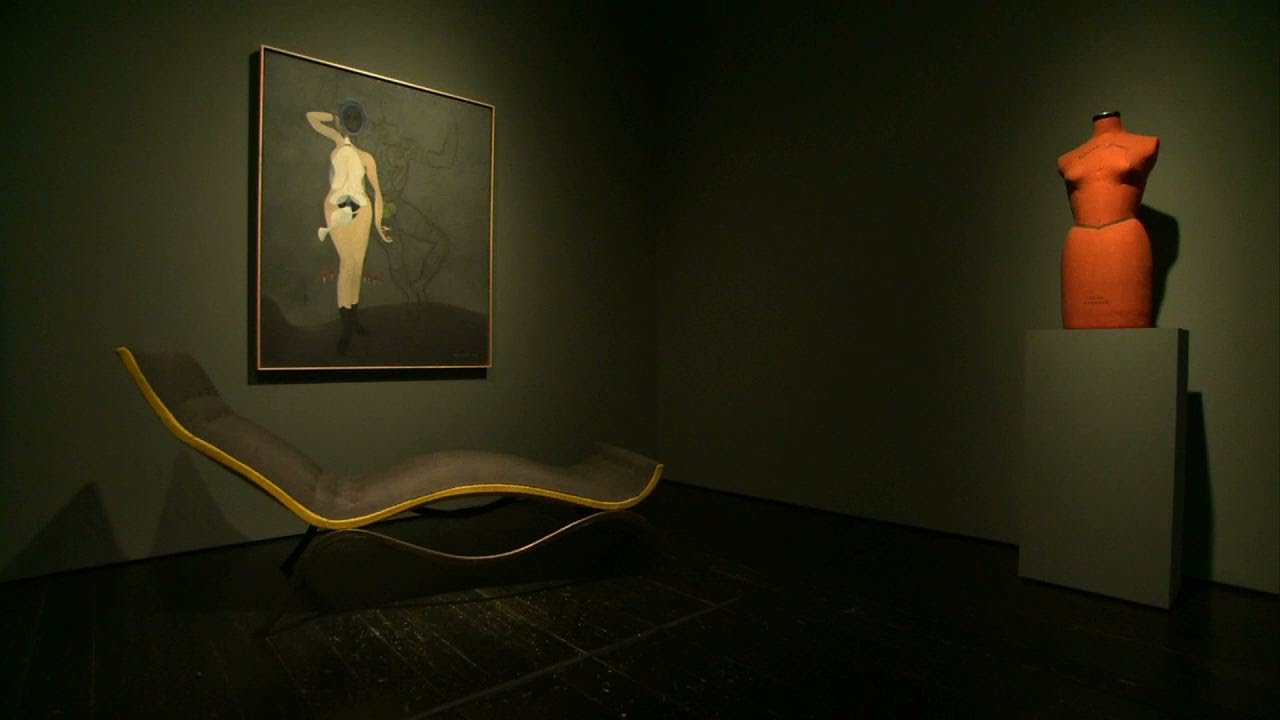 Detroit Performs Clip | Charles James