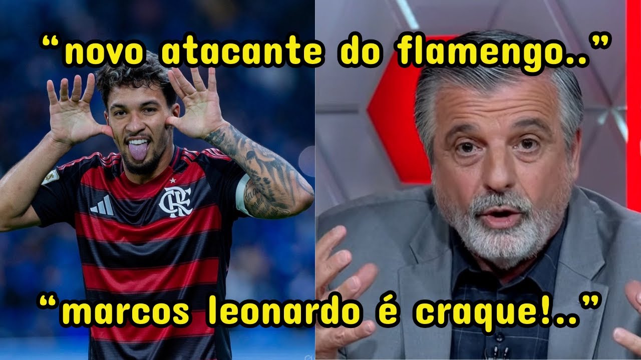 FLAMENGO PREPARA OFERTA MILIONÁRIA POR ATACANTE DO AL HILAL