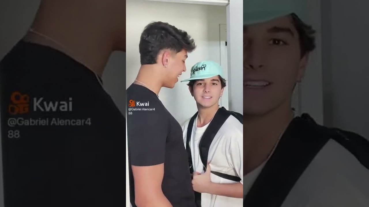 pov: Daria uma chance?😂