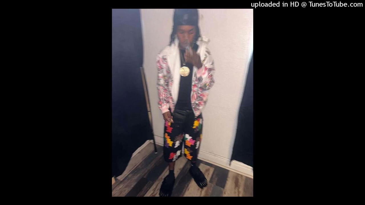 [FREE] 38004L Type Beat - 