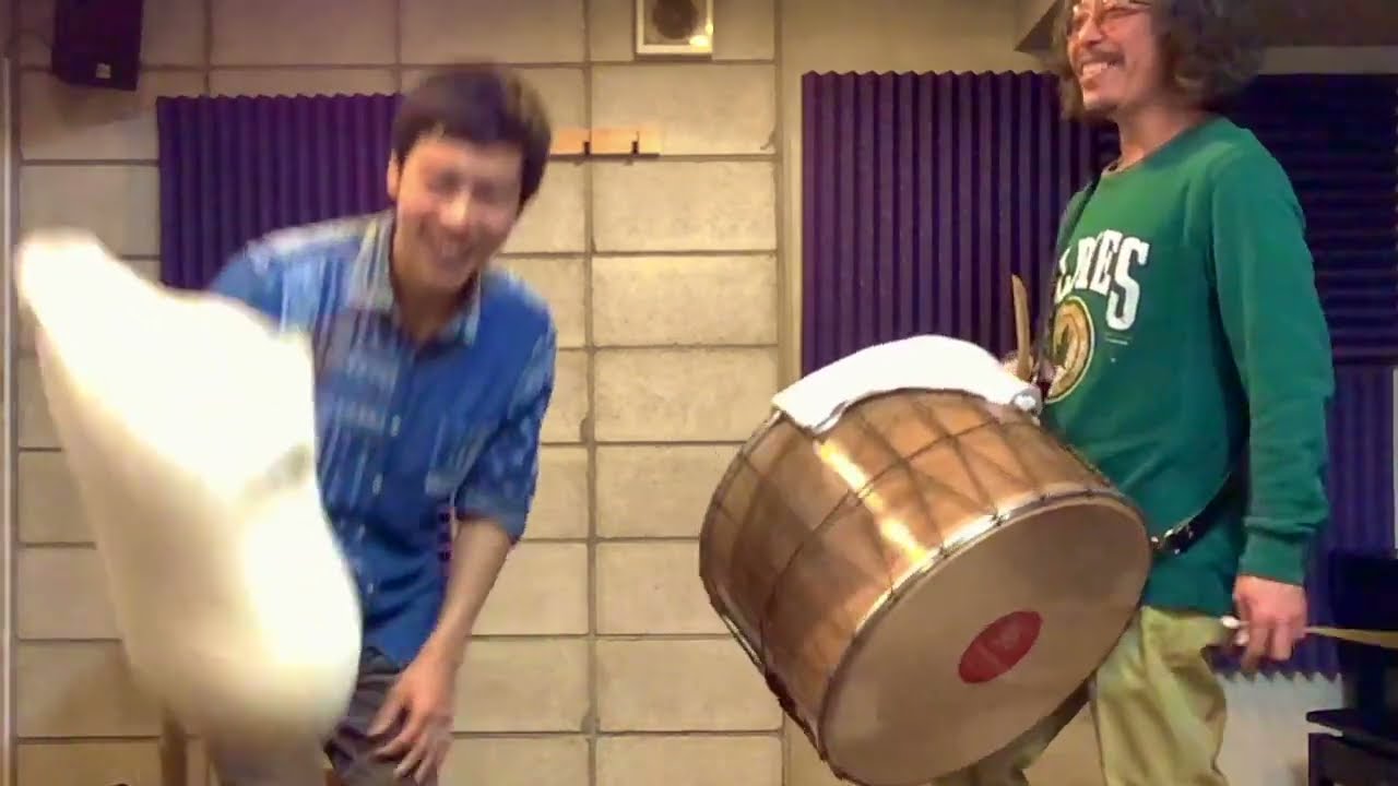 Shin-ya Ohno & Akito Sutou - Ямболска Ръченица (Yambolska Ruchenitsa )