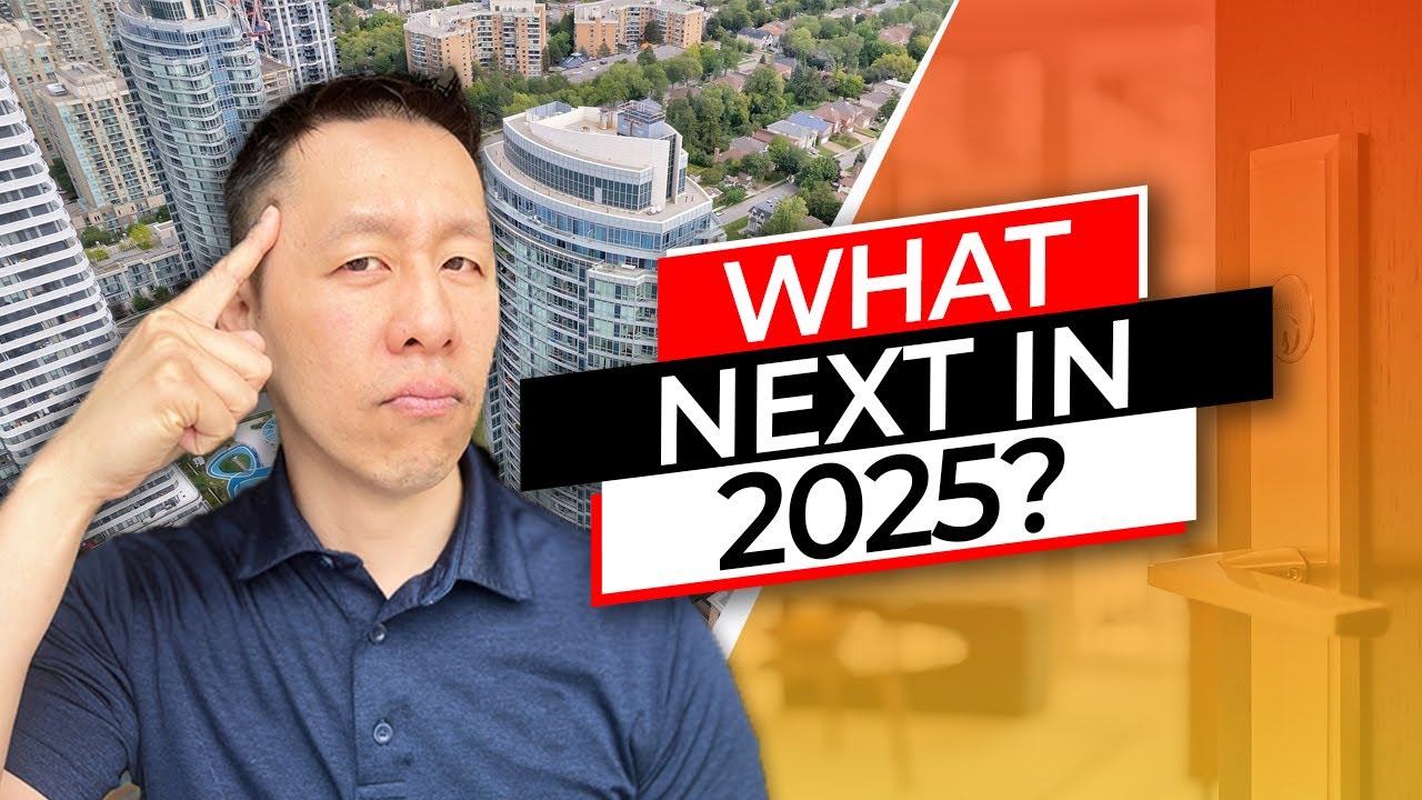 Why Toronto Condo Prices Are Dropping Fast!