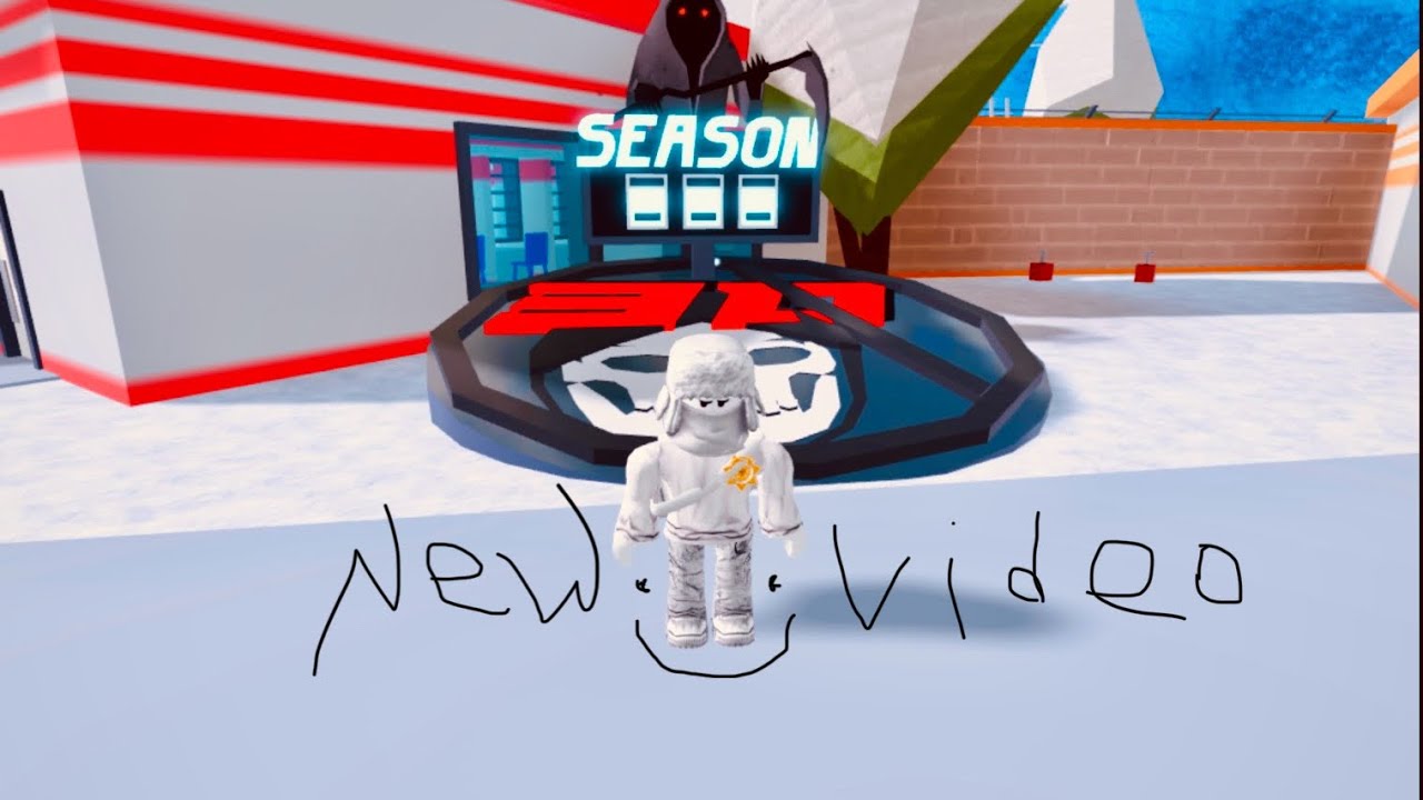 Jailbreak gameplay