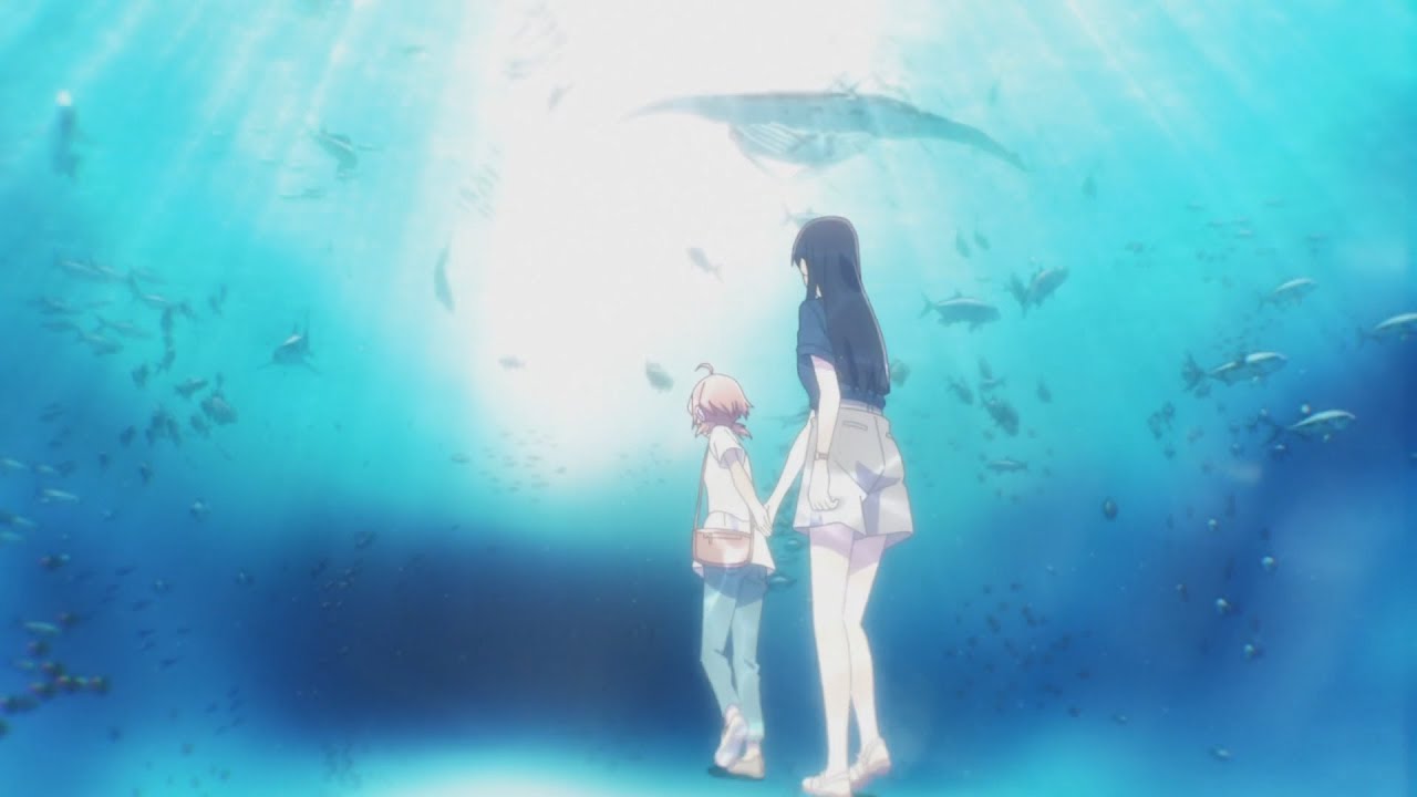 【MAD】やがて君になる/終將成為你-喜歡是如此痛苦