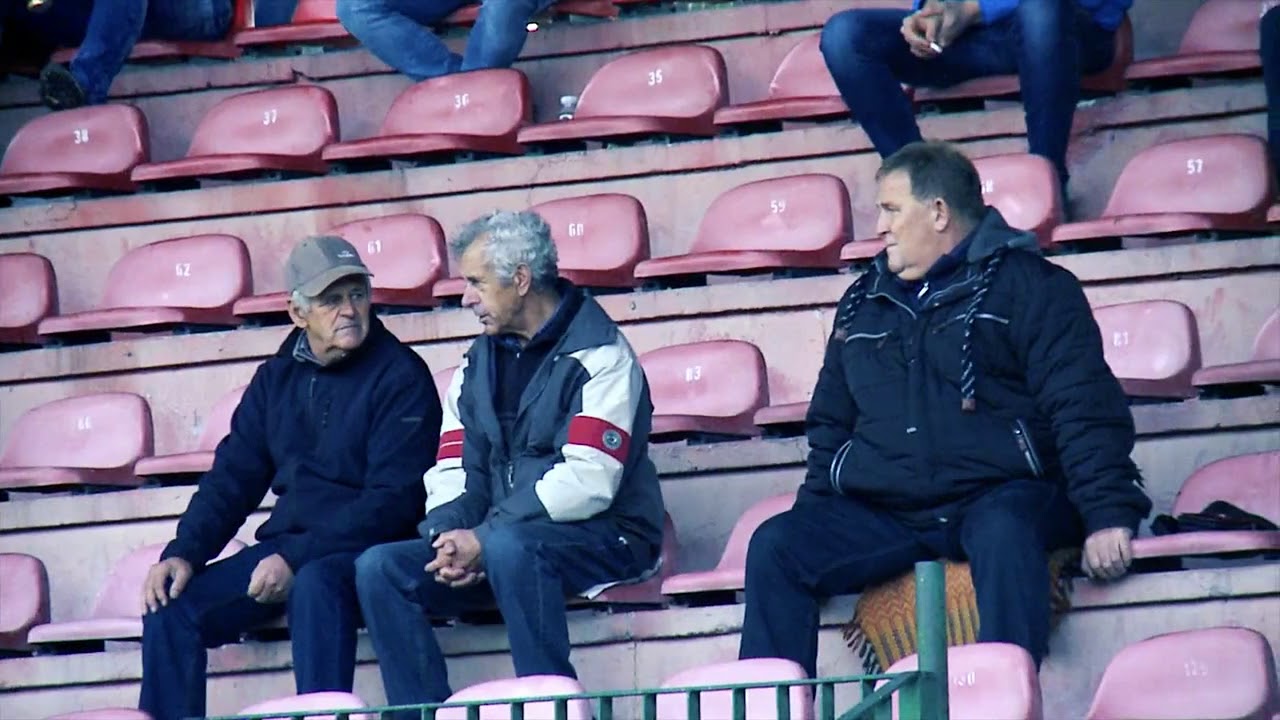 MRKS TV || Reportaż z meczu MRKS Czechowice-Dziedzice - LKS 99 Pruchna