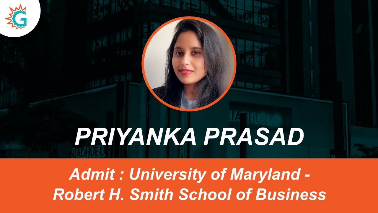 Galvanize Admission Counselling | Priyanka Prasad | Student Review