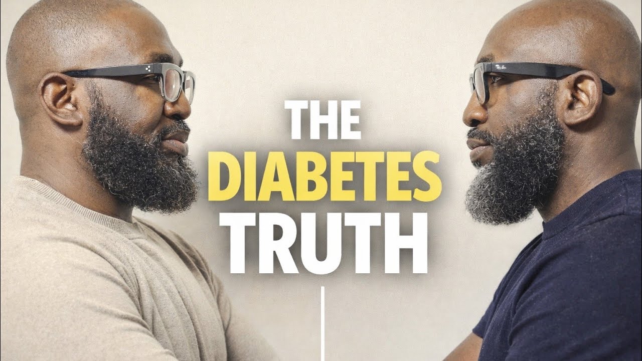 Why So Many People Are Getting Diabetes — The Symptoms, Risks & Truth No One Tells You