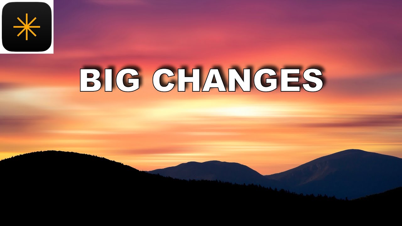 Breaking News: Luminar Neo's Big Fall Upgrade 🔥