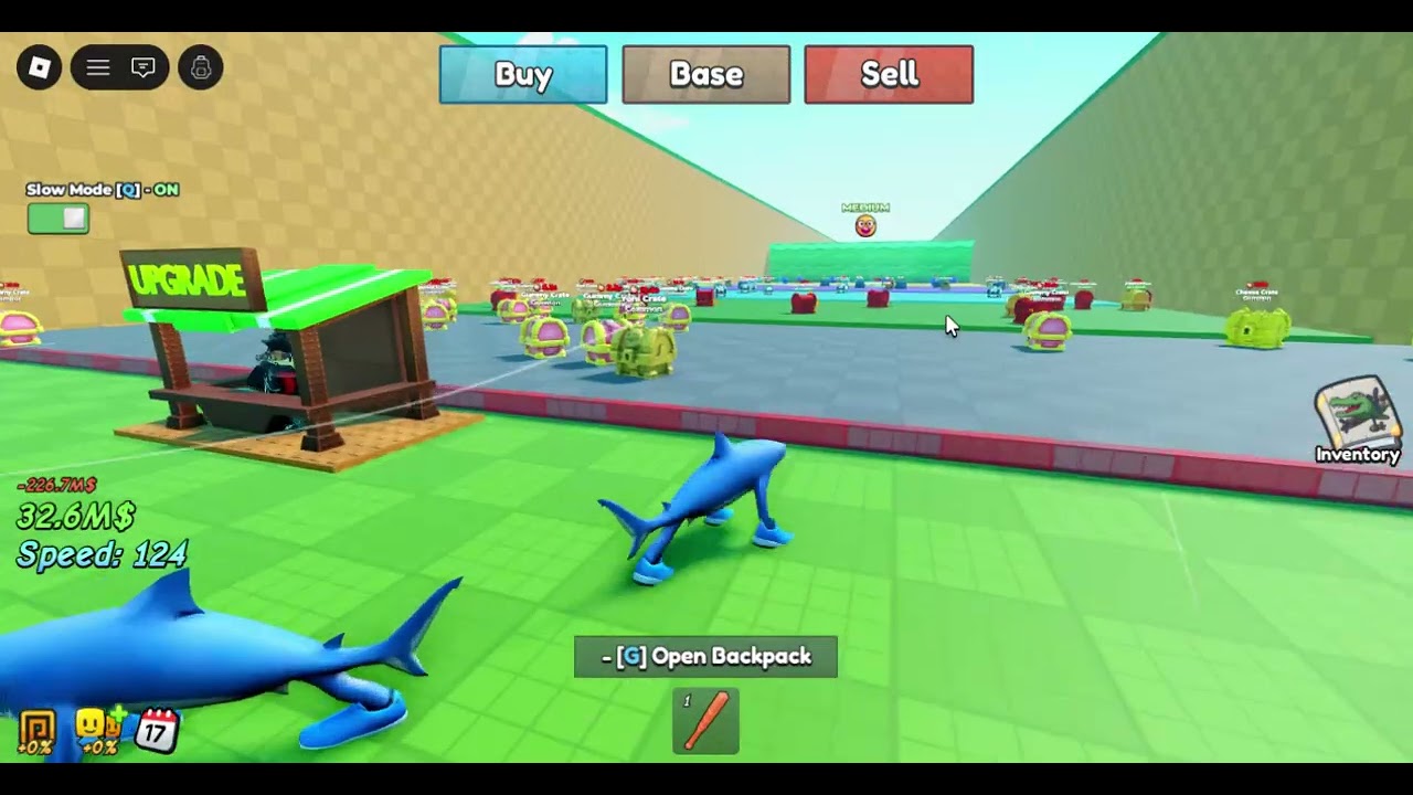 getting the best secret in the new brainrot evolution tsunami ltm